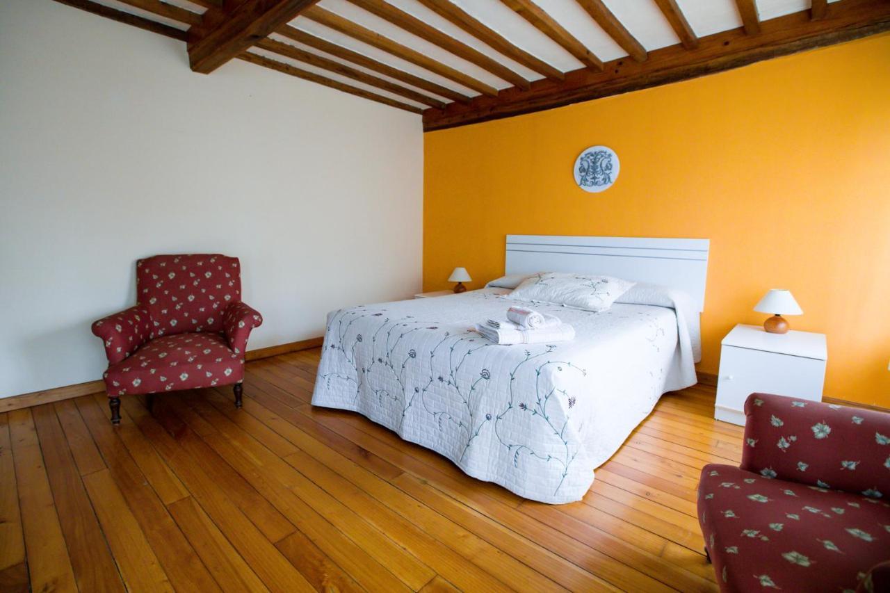 Casina De Meyre Villa Vedra Exterior photo